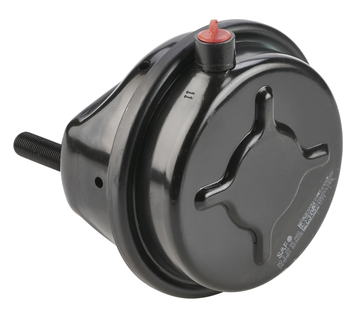 Membransylinder 20" - Skivebrems, Styrbar, SAF