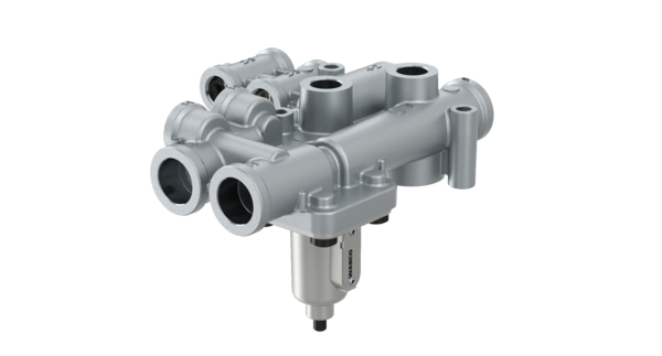 PEM (Pneumatic Extension Module)