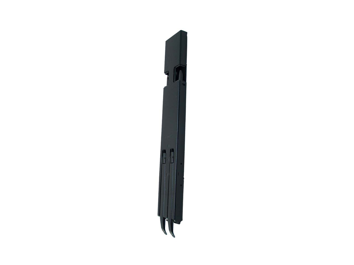 Kinnegrip / 80cm / K5 / Venstre / Bak / Stål