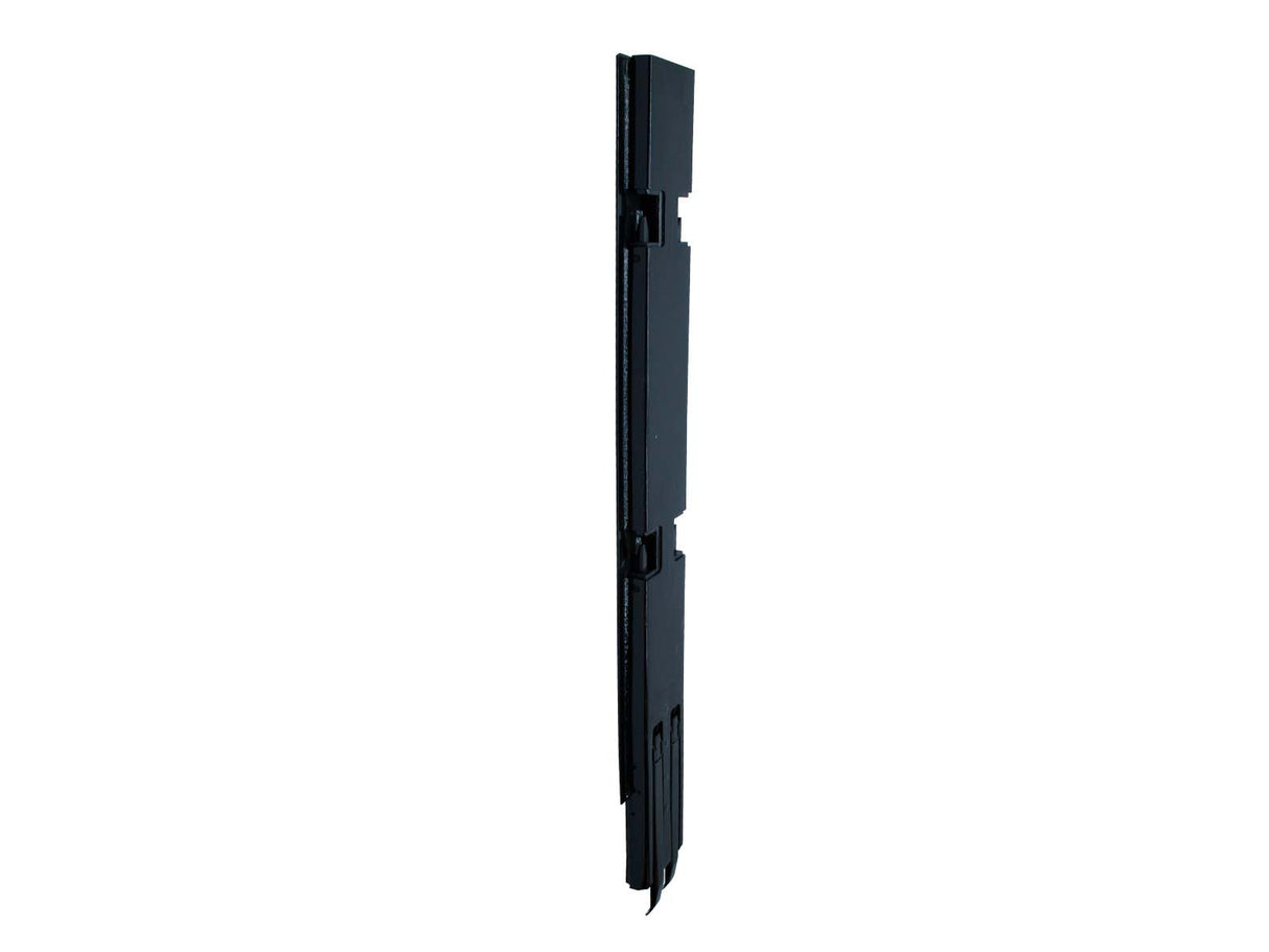 Kinnegrip / 100cm / K5 / Venstre / Bak / Stål