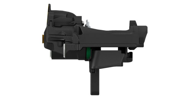 Kalipper, 22,5", MAXX 22T, Venstre Side, Schmitz