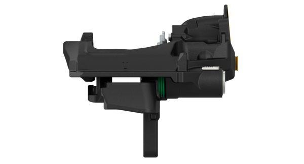 Kalipper, 22,5", MAXX 22T, Venstre Side, Schmitz