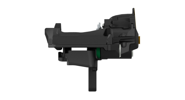 Kalipper, 22,5", MAXX 22T, Høyre Side, Schmitz