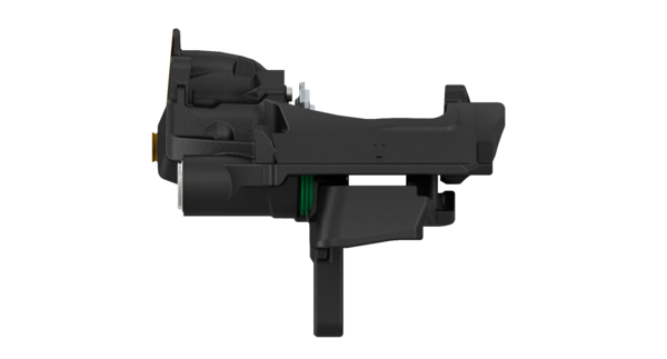 Kalipper, 22,5", MAXX 22T, Høyre Side, Schmitz, Reman