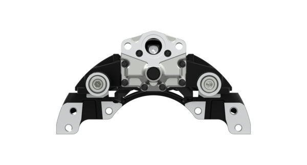 Kalipper, 22,5", PAN 22-1, Høyre Side, Schmitz