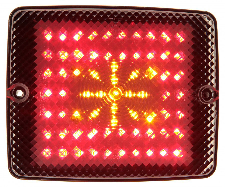 GYLLE BAKLYS BAK/BREMS/BLINK