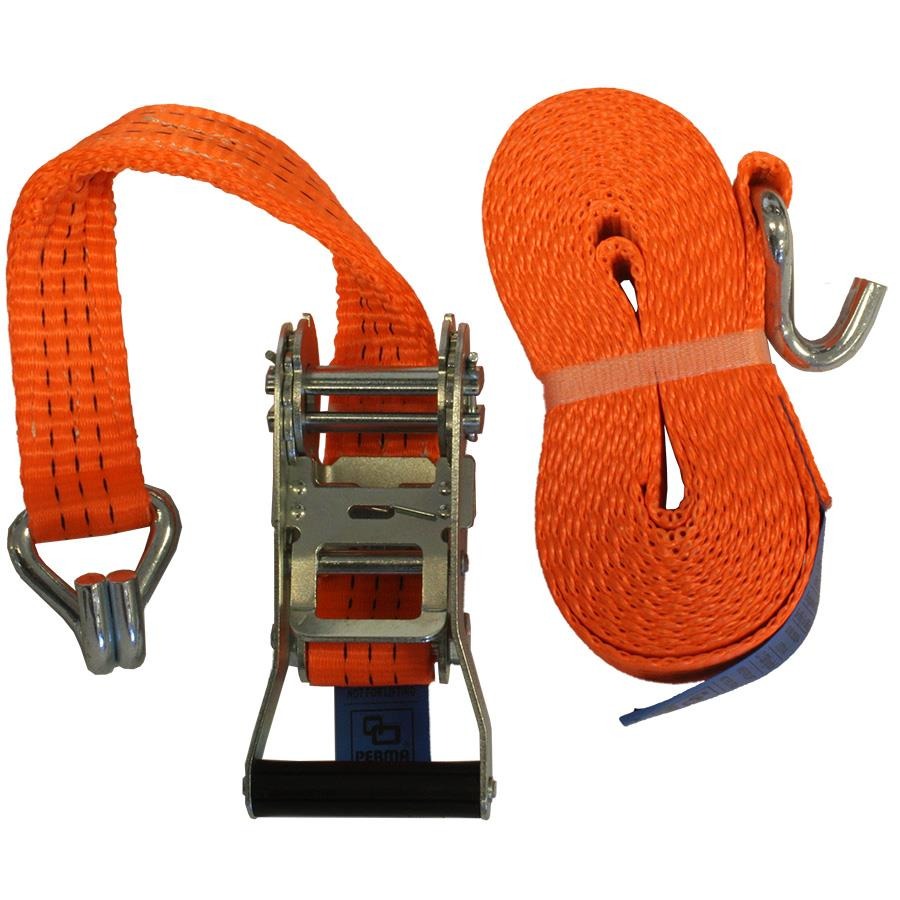 Lastesurr. 6M M/Krok 2.5T 2-Delt
