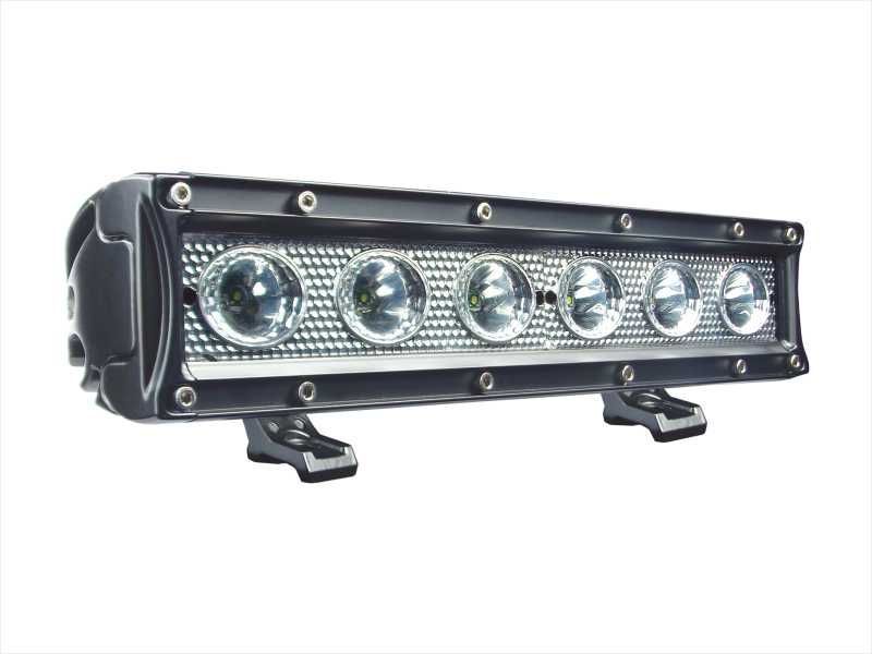LED BAR 6 LED 2700L 30W