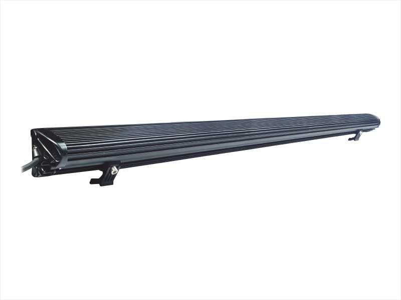 LED bar 24 LED 10800 L 120W 10-32V