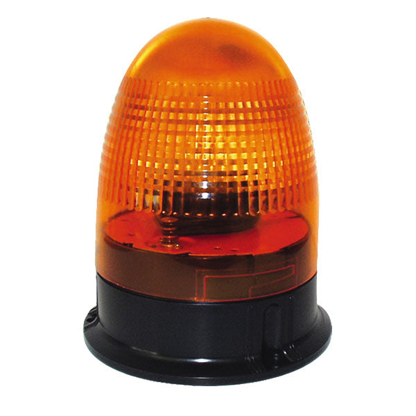 Roterende varsellys 12-24v Skrubar