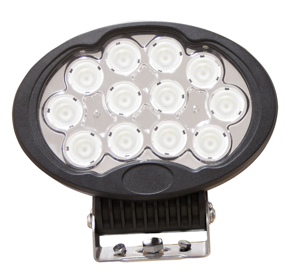 Arbeidslys LED 9-32V 120W 8000 Lumen IP68 DT-konta