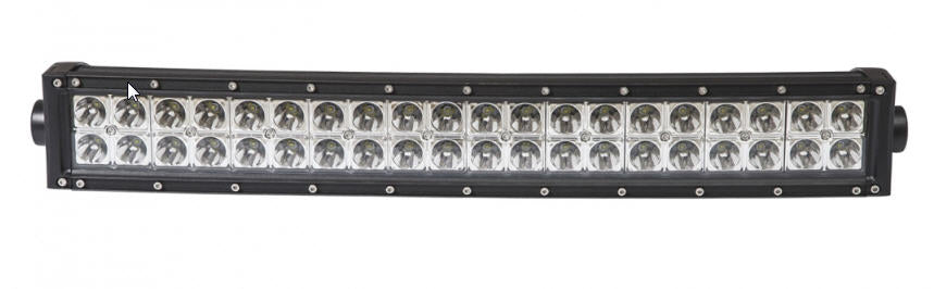 LED bar Curved 21600 L 240W 10-32V