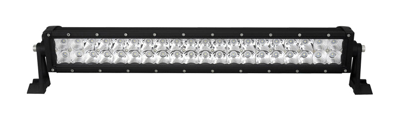 LED bar High power 10-30V 120W DT kontakt