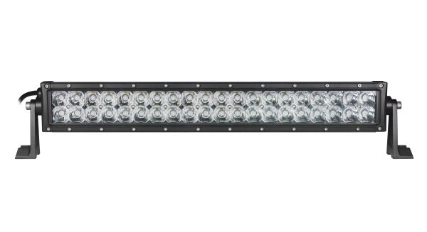 Ekstralysrampe 10-30W E-merket 10-30V