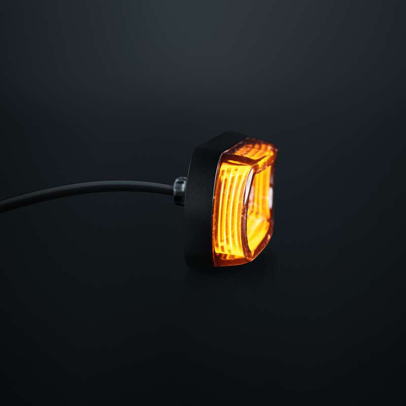 FOR9T Gravity Markeringslys / Oransje