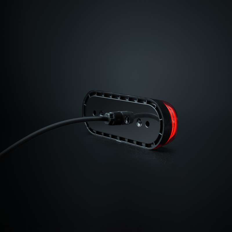 FOR9T Gravity Markeringslys / Rød