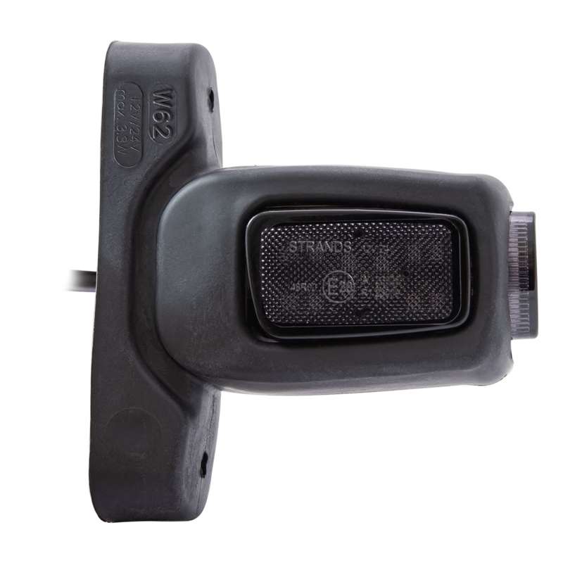 Freedom pos / sidemarkering H. kort arm