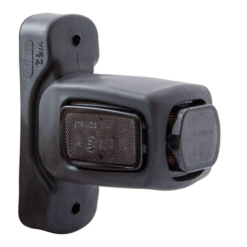 Freedom pos / sidemarkering H. kort arm
