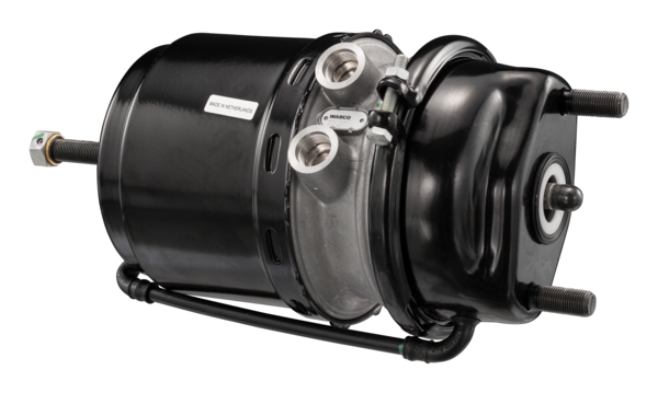 Fjærbrems 24/24 - Skivebrems