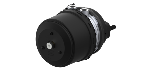 Fjærbrems 24/30 - Skivebrems