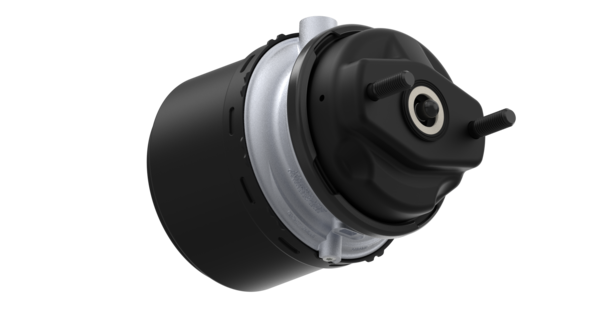 Fjærbrems 24/30 - Skivebrems