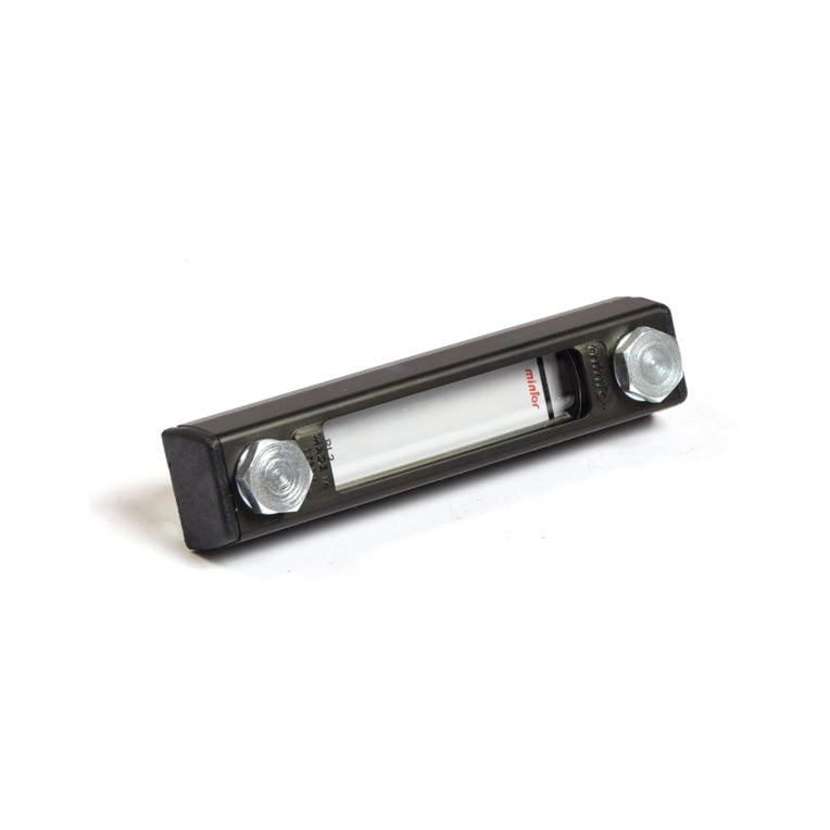 Nivåindikator ugradert M12 L=290mm,CC=254mm