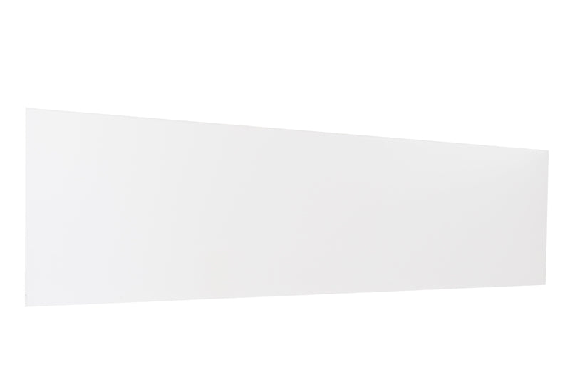 Front for Aeroslim 34,6x160cm