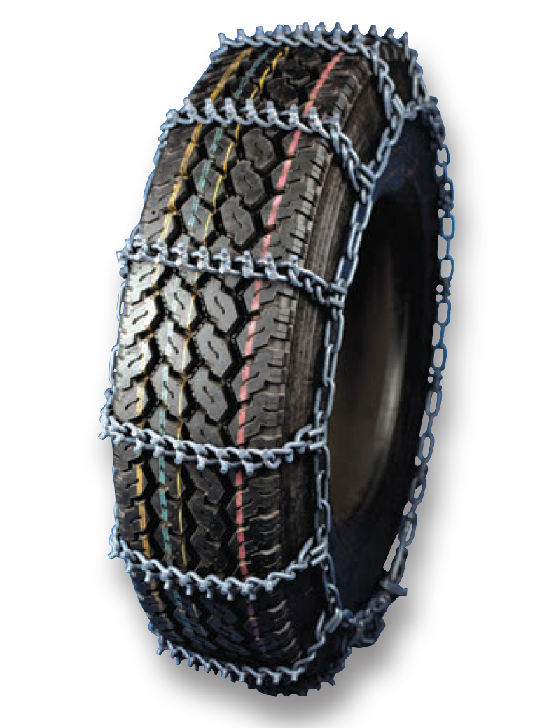 AG8-82 Arctic Grip 8mm med U-BRODD