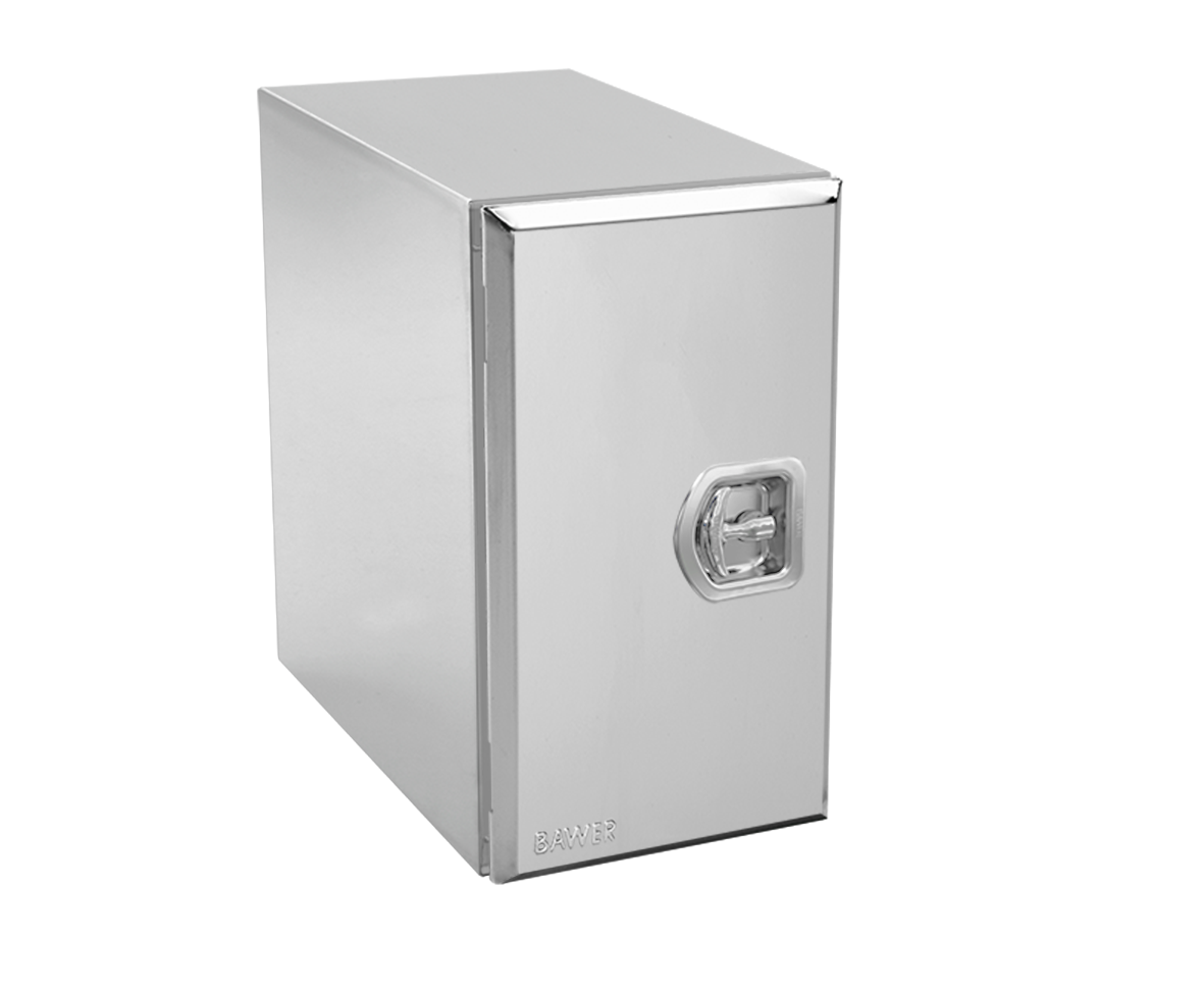 Verktøyk. 250X 360X 250 RF SH PB