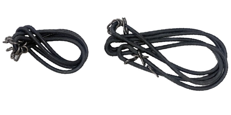 Gummistrammer lastebil for AG7-8 par