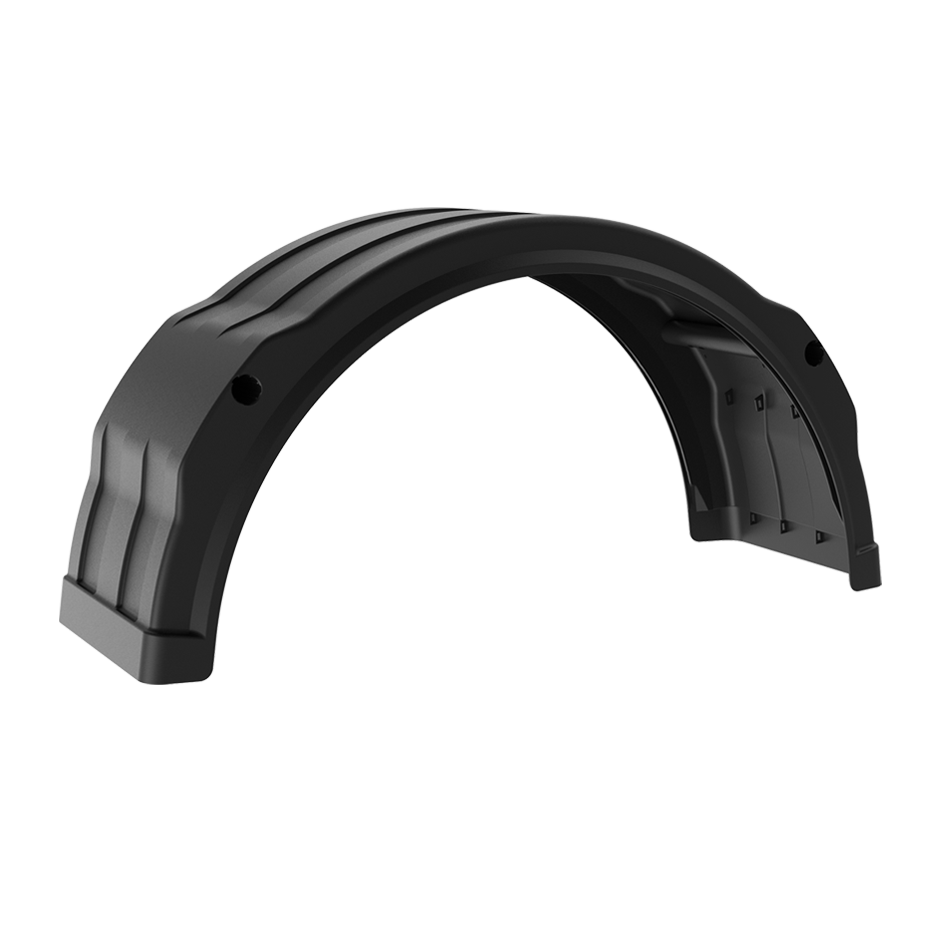 Helskjerm 460X2000X556 Fender Line Plug&Play