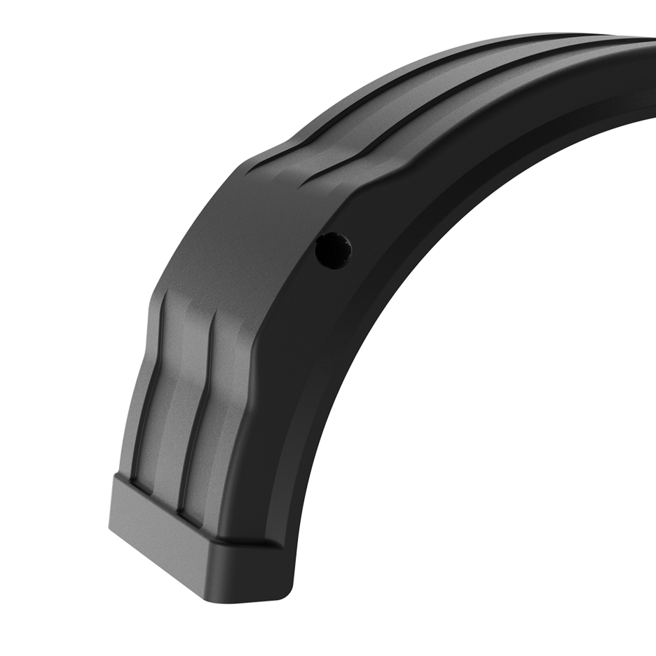 Helskjerm 460X2000X556 Fender Line Plug&Play