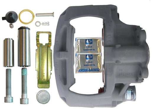 Kalipper, 22,5", SN7185RC, Venstre Side, Mercedes