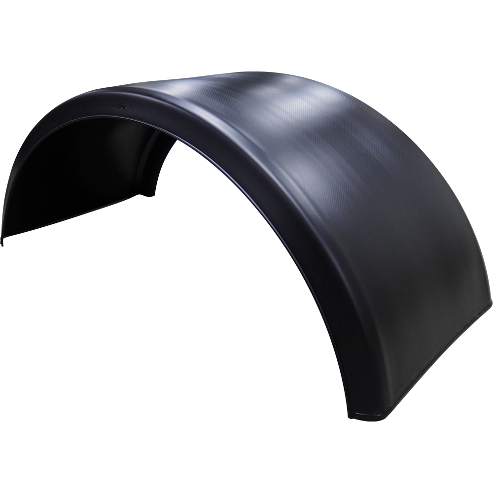 Helskjerm 680x 1900x 630 BL
