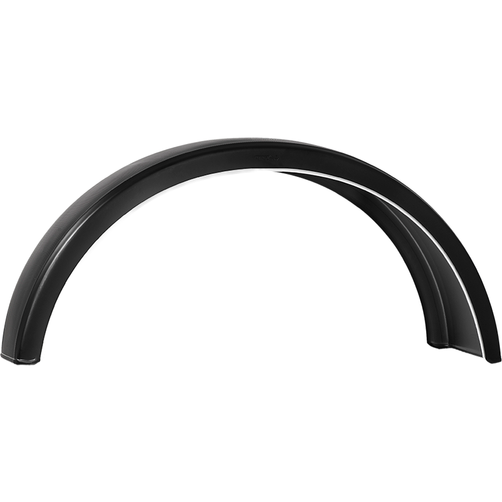 Helskjerm 430x 2050x 650 WL For styrbar F150
