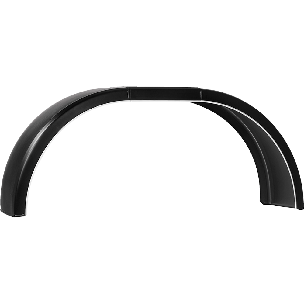 Helskjerm 430x 2560x 650 WL For styrbar F400