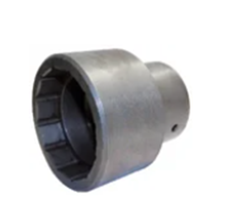Pipe 12 kant ro57