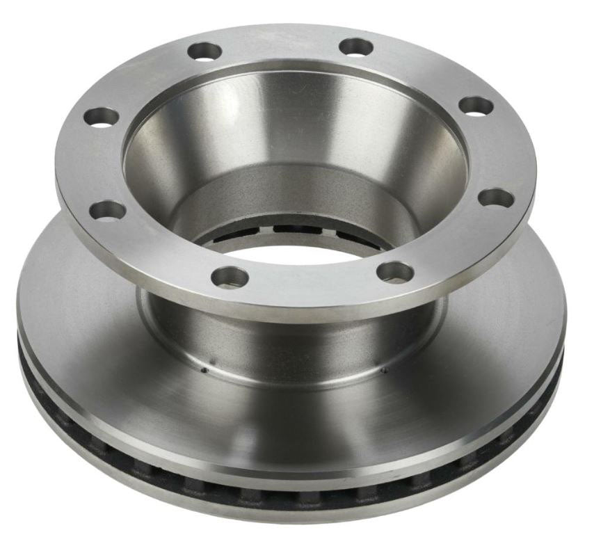 Bremseskive BPW/Schmitz, 377mm x 45mm, 8-bolt