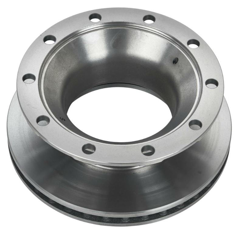 Bremseskive BPW/Schmitz, 430mm x 45mm, 10-bolt