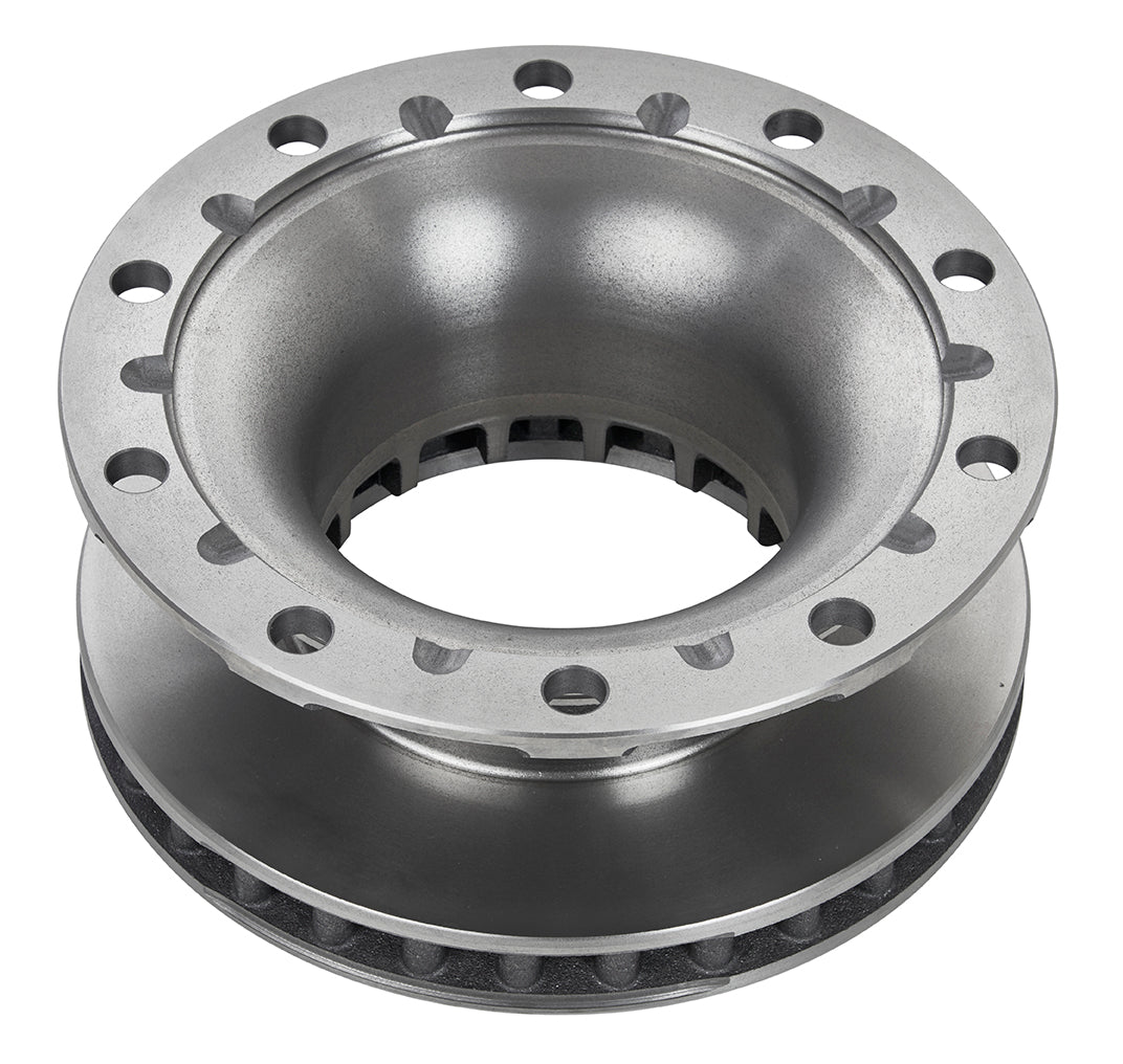 Bremseskive BPW/Krone, 377mm x 45mm, 10-bolt