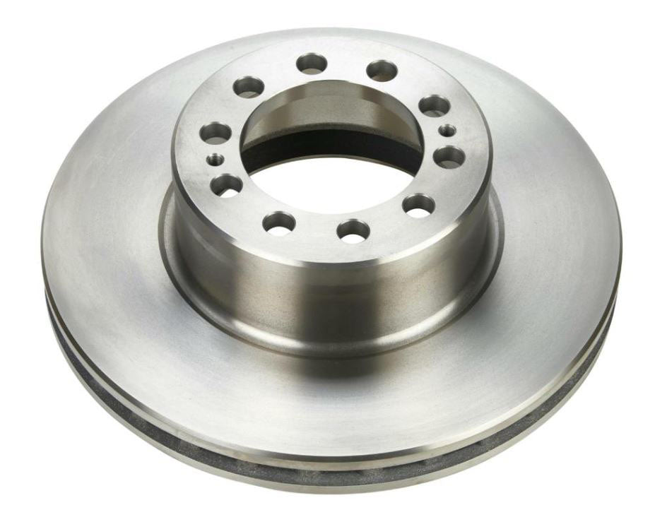 Bremseskive JOST/Mercedes-Benz, 430mm x 45mm, 10-bolt