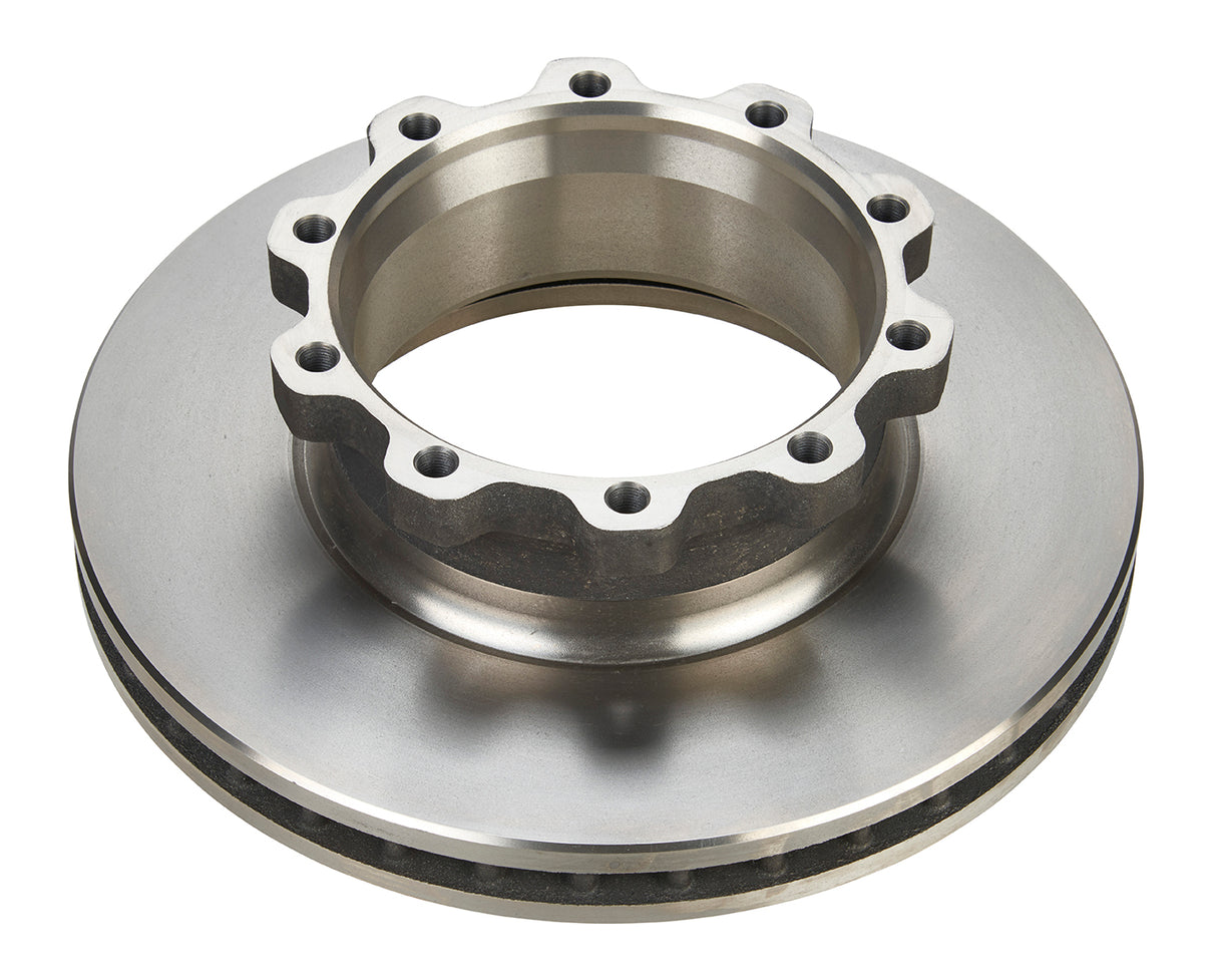 Bremseskive Scania, 430mm x 45mm, 10-bolt