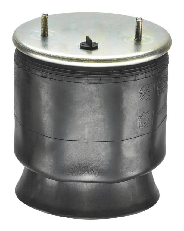 Luftbelg - Plast - 8022NP06 - SAF ++