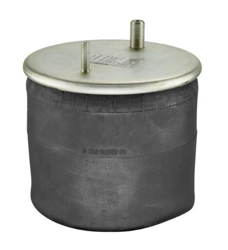 Luftbelg - Plast - 4157NP09 - Meritor/Weweler ++