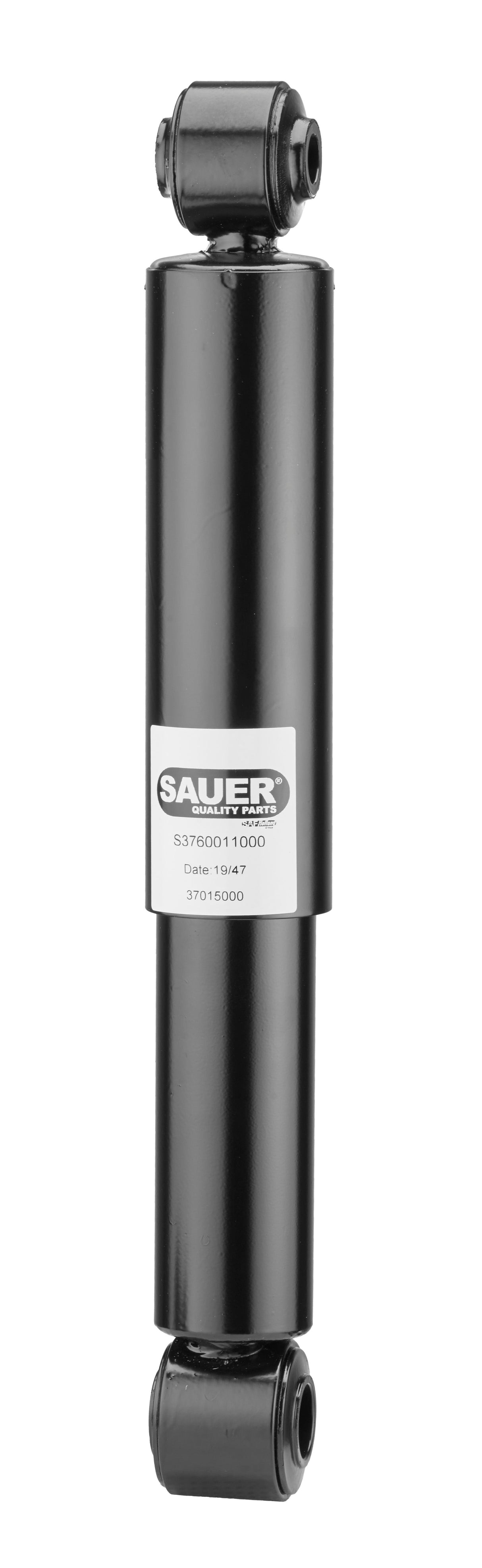 Støtdemper 428-678 / M20/M30 - DAF/MAN