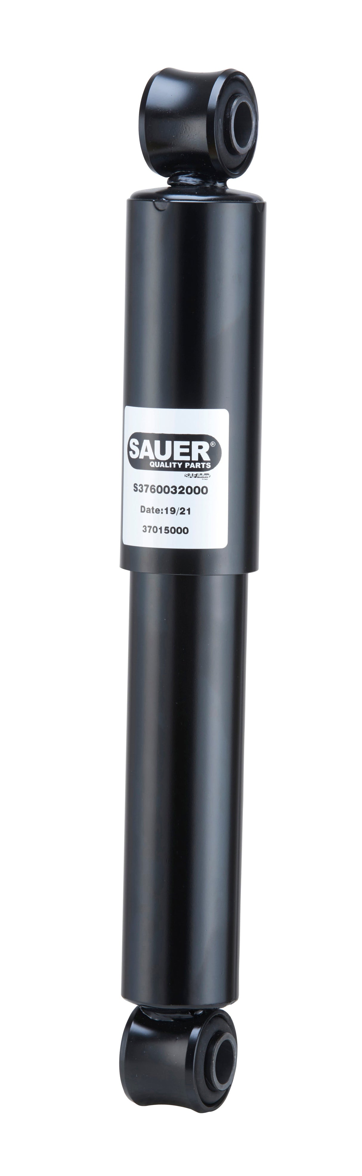 Støtdemper 351-541 / M24 - BPW/SAF/Schmitz