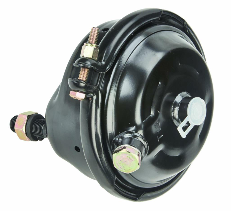 Membransylinder 16" - Skivebrems