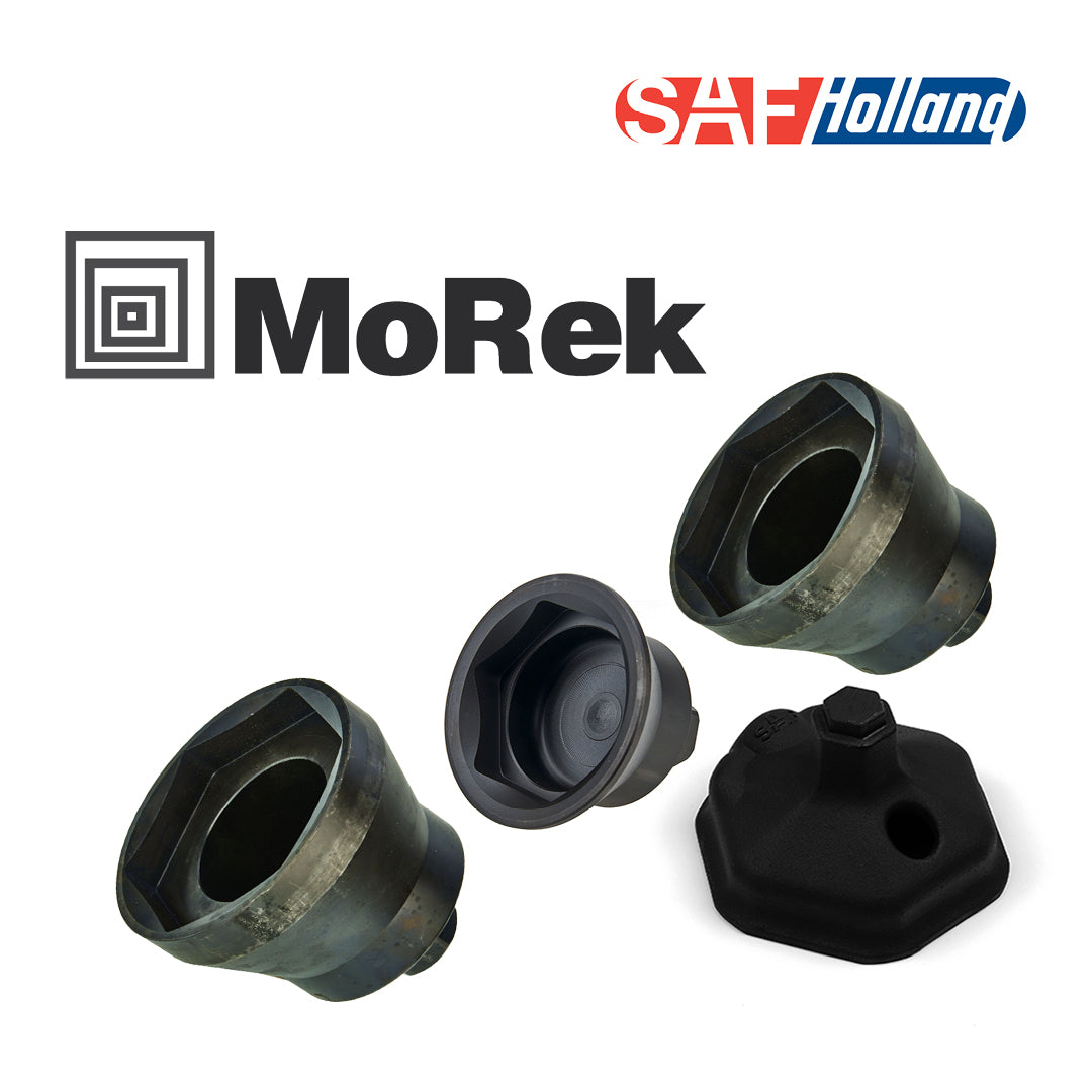 Verktøysett / Navpipe-sett