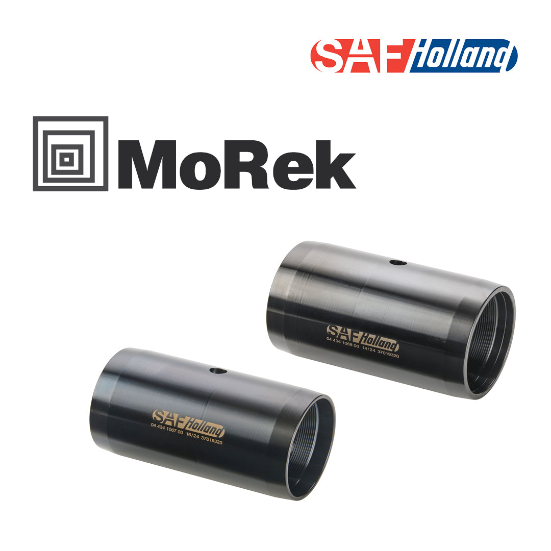 Verktøysett / Akseltapp beskyttelse - 82mm + 88mm