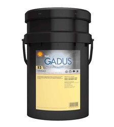 Shell Gadus S2 V220AD 2 1*18kg